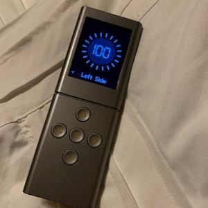 Sleep Number Bed Remote